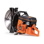 Бензорезы FoxWeld Бензорез Foxweld GC-970/400 купить в Казахстане