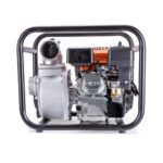 Мотопомпы FoxWeld Мотопомпа бензиновая FoxWeld 1100W80 купить в Казахстане