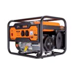 Генераторы бензиновые FoxWeld Бензиновый генератор FoxWeld Standart G3500 купить в Казахстане