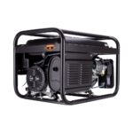 Генераторы бензиновые FoxWeld Бензиновый генератор FoxWeld Expert G3700 E купить в Казахстане