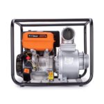 Мотопомпы FoxWeld Мотопомпа бензиновая FoxWeld 1500W100 купить в Казахстане