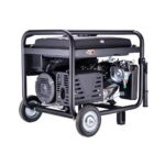 Генераторы бензиновые FoxWeld Бензиновый генератор FoxWeld Expert G9500-3 купить в Казахстане