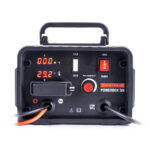 Зарядные устройства FoxWeld Инверторное зарядное устройство KVAZARRUS PowerBox 50i, цветная коробка купить в Казахстане