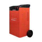 Зарядные устройства FoxWeld Пуско-зарядное устройство KVAZARRUS PowerBox 800 купить в Казахстане