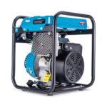 Генераторы инверторные FoxWeld Бензиновый инверторный генератор VARTEG G1500i купить в Казахстане