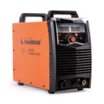 Аппараты плазменной резки (PLASMA CUT) FoxWeld Аппарат плазменной резки SAGGIO PLASMA 85 PRO купить в Казахстане