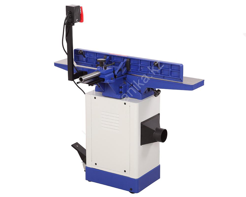 Фуговальный станок BELMASH J150/1170AR Фотография: Фуговальный станок BELMASH J150/1170AR