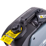 Генераторы инверторные FoxWeld Инверторный генератор Foxweld GIN 1200 (пр-во FoxWeld/КНР) купить в Казахстане