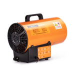 Газовые тепловые пушки FoxWeld Газовая тепловая пушка FoxHeat P 10 купить в Казахстане
