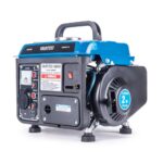 Генераторы бензиновые FoxWeld Электростанция бензиновая Varteg G950, Китай купить в Казахстане
