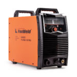 Аппараты плазменной резки (PLASMA CUT) FoxWeld Аппарат плазменной резки SAGGIO PLASMA 105 PRO купить в Казахстане