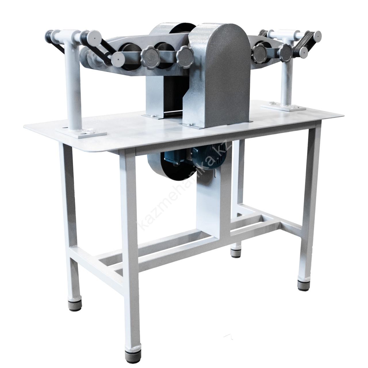 230328546_istiratel-prob-ivs-4.jpg Фотография: Истиратель проб ИВС-4 (75Т-ДРМ)