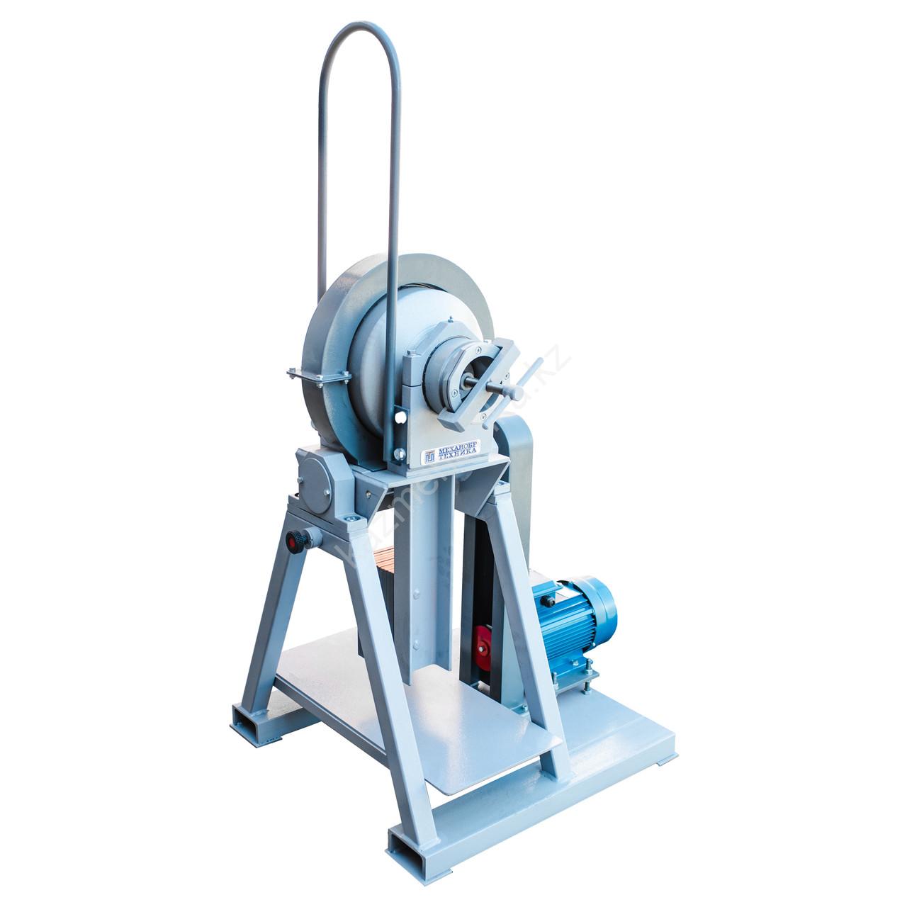 230328550_melnitsa-sharovaya-mshl-7.jpg Фотография: Мельница шаровая МШЛ-7