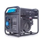 Генераторы инверторные FoxWeld Бензиновый инверторный генератор VARTEG G5000i купить в Казахстане