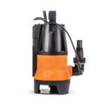 Насосы дренажные FoxWeld Дренажный насос FoxAqua DPI-450F купить в Казахстане