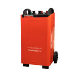 Зарядные устройства FoxWeld Пуско-зарядное устройство KVAZARRUS PowerBox 1000 купить в Казахстане