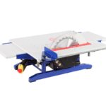 Фотография: Станок деревообрабатывающий многофункциональный BELMASH UNIVERSAL-2500E