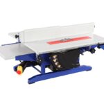 Фотография: Станок деревообрабатывающий многофункциональный BELMASH UNIVERSAL-2500E