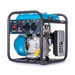 Генераторы инверторные FoxWeld Бензиновый инверторный генератор VARTEG G3800i купить в Казахстане