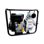 Мотопомпы FoxWeld FoxWeld Мотопомпа бензиновая FoxPump G1000-80W (пр-во FoxWeld/КНР) купить в Казахстане