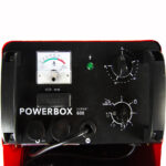Зарядные устройства FoxWeld Пуско-зарядное устройство KVAZARRUS PowerBox 600 купить в Казахстане