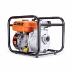 Мотопомпы FoxWeld Мотопомпа бензиновая FoxWeld 600W50 купить в Казахстане