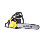 Бензопилы FoxWeld Бензиновая цепная пила MACHETE 146 PRO купить в Казахстане