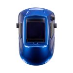 Маски, светофильтры для свар.масок, наголовники FoxWeld Маска сварщика FOXCRAFT индиго (ф-р 9700V) без коробки купить в Казахстане