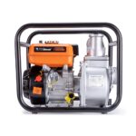 Мотопомпы FoxWeld Мотопомпа бензиновая FoxWeld 1100W80 купить в Казахстане