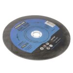 Круги отрезные / зачистные FoxWeld Круг отрезной по металлу FerrLine Expert 230 х 3 х 22,2 мм A46TBF купить в Казахстане
