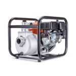 Мотопомпы FoxWeld Мотопомпа бензиновая FoxWeld 600W50 купить в Казахстане