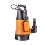 Насосы дренажные FoxWeld Дренажный насос FoxAqua DPP-900F купить в Казахстане