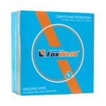 Проволока FoxWeld FoxWeld Проволока медная CuSi3 д.1.0мм, 5кг D200 (пр-во FoxWeld/КНР) купить в Казахстане