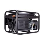Генераторы бензиновые FoxWeld Бензиновый генератор FoxWeld Expert G3700 купить в Казахстане