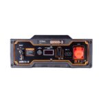Генераторы бензиновые FoxWeld Бензиновый генератор FoxWeld Expert G9500-3 купить в Казахстане