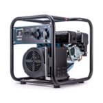 Генераторы инверторные FoxWeld Бензиновый инверторный генератор VARTEG G4600i купить в Казахстане