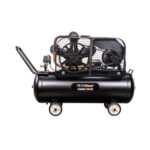 Компрессоры FoxWeld Компрессор масляный ременной AEROMAX 700/150 купить в Казахстане
