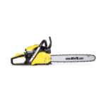 Бензопилы FoxWeld Бензиновая цепная пила MACHETE 146 PRO купить в Казахстане
