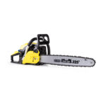 Бензопилы FoxWeld Бензиновая цепная пила MACHETE 154 PRO купить в Казахстане