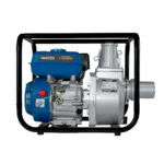 Мотопомпы FoxWeld Мотопомпа бензиновая VARTEG 1100W80 купить в Казахстане