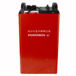 Зарядные устройства FoxWeld Пуско-зарядное устройство KVAZARRUS PowerBox 600 купить в Казахстане