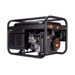 Генераторы бензиновые FoxWeld Бензиновый генератор FoxWeld Expert G3700 купить в Казахстане