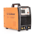 Аппараты аргонодуговой сварки (TIG) FoxWeld Аппарат аргонодуговой сварки SAGGIO COLD TIG 310 DC PULSE DIGITAL купить в Казахстане
