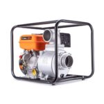 Мотопомпы FoxWeld Мотопомпа бензиновая FoxWeld 1500W100 купить в Казахстане