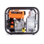 Мотопомпы FoxWeld Мотопомпа бензиновая FoxWeld 600W50 купить в Казахстане