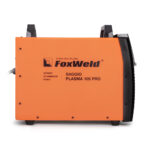 Аппараты плазменной резки (PLASMA CUT) FoxWeld Аппарат плазменной резки SAGGIO PLASMA 105 PRO купить в Казахстане