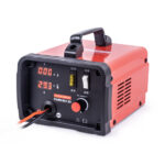 Зарядные устройства FoxWeld Инверторное зарядное устройство KVAZARRUS PowerBox 20i, цветная коробка купить в Казахстане