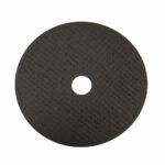 Круги отрезные / зачистные FoxWeld Круг отрезной по металлу FerrLine Expert 150 х 3 х 22,2 мм A46TBF купить в Казахстане