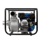 Мотопомпы FoxWeld Мотопомпа бензиновая VARTEG 1100W80 купить в Казахстане