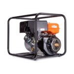 Мотопомпы FoxWeld Мотопомпа бензиновая FoxWeld 1500W100 купить в Казахстане